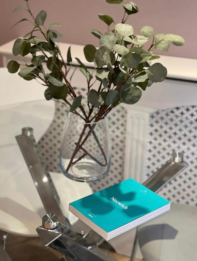 Modern + Secluded 3 Bed, 10 Mins Into City Centre Spixworth Kültér fotó