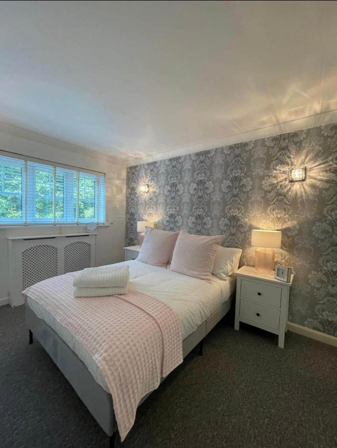 Modern + Secluded 3 Bed, 10 Mins Into City Centre Spixworth Kültér fotó