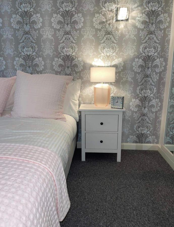 Modern + Secluded 3 Bed, 10 Mins Into City Centre Spixworth Kültér fotó
